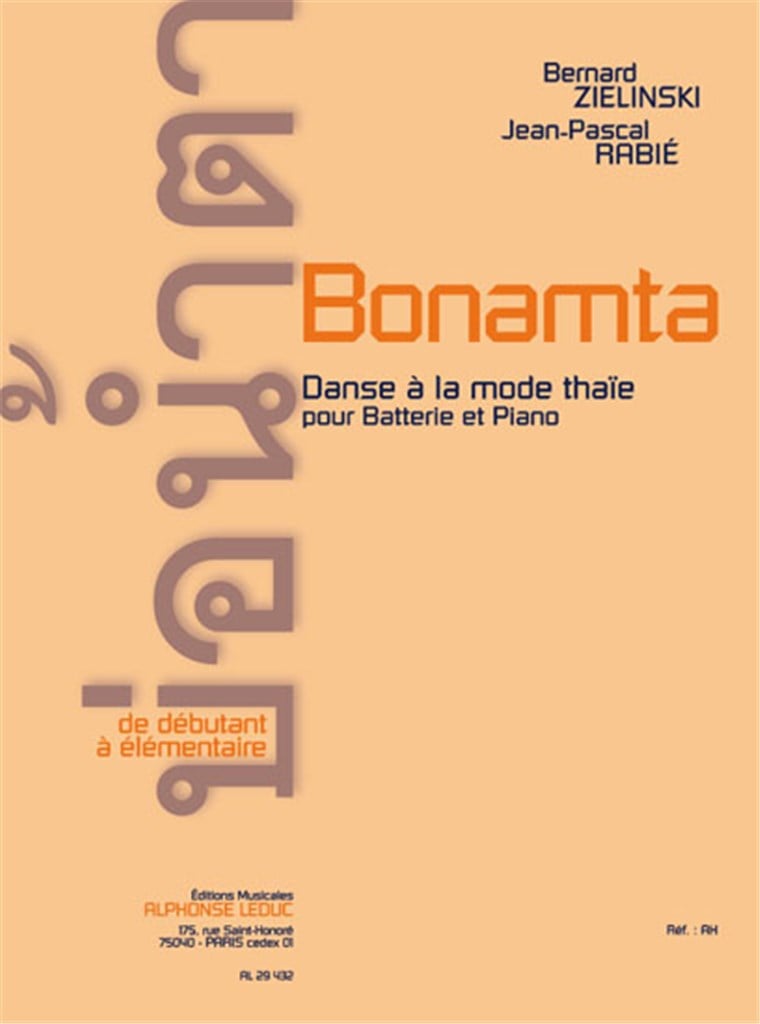 Bonamta
